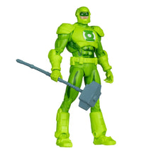 Figurine Hal Jordan Armor Suit - Enjouet