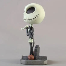 Figurine Halloween Jack Skellington - Enjouet