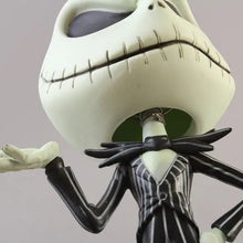 Figurine Halloween Jack Skellington - Enjouet