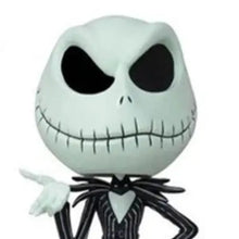 Figurine Halloween Jack Skellington - Enjouet