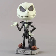 Figurine Halloween Jack Skellington - Enjouet