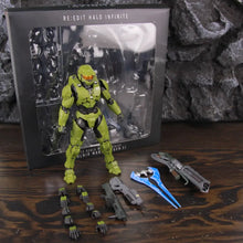 Figurine Halo Master Chief - Enjouet