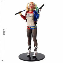 Figurine Harley Quinn Suicide Squad - Enjouet