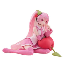 Figurine Hatsune Miku Cerise - Enjouet