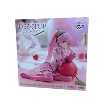 Figurine Hatsune Miku Cerise - Enjouet