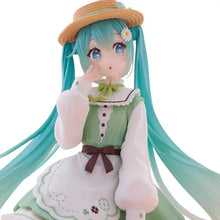 Figurine Hatsune Miku Fashion - Enjouet