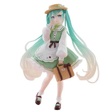 Figurine Hatsune Miku Fashion - Enjouet