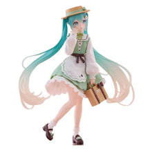 Figurine Hatsune Miku Fashion - Enjouet