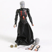 Figurine Hellraiser Ultimate Pinhead - Enjouet