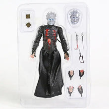 Figurine Hellraiser Ultimate Pinhead - Enjouet