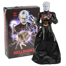 Figurine Hellraiser Ultimate Pinhead - Enjouet