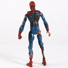 Figurine Héros Spider Zombie - Enjouet