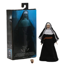 Figurine Horreur La Nonne The Conjuring - Enjouet