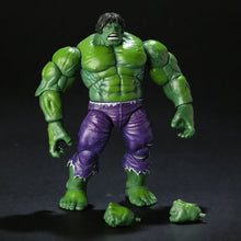 Figurine Hulk Marvel Legends - Enjouet