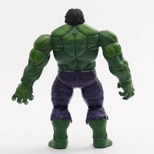Figurine Hulk Marvel Legends - Enjouet