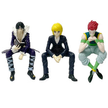 Figurine Hunter X Hunter Hisoka - Enjouet