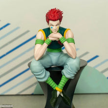 Figurine Hunter X Hunter Hisoka - Enjouet