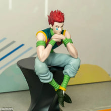 Figurine Hunter X Hunter Hisoka - Enjouet