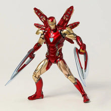 Figurine Iron Man Mark LXXXV - Enjouet