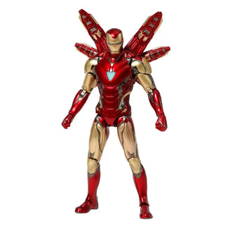 Figurine Iron Man Mark LXXXV - Enjouet