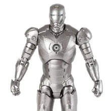 Figurine Iron Man Mark MKII - Enjouet