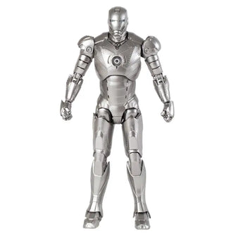 Figurine Iron Man Mark MKII - Enjouet