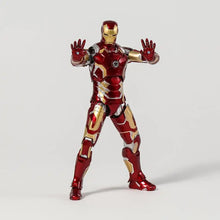 Figurine Iron Man Mark XLIII - Enjouet