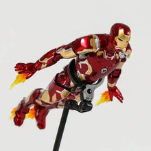 Figurine Iron Man Mark XLIII - Enjouet