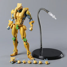 Figurine JoJo’s Bizarre Chozokado Big - Enjouet