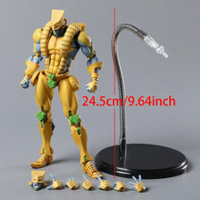 Figurine JoJo’s Bizarre Chozokado Big - Enjouet