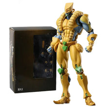 Figurine JoJo’s Bizarre Chozokado Big - Enjouet