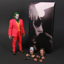 Figurine Joker Joaquin Phoenix - Enjouet