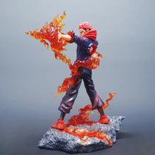 Figurine Jujutsu Kaisen Ryomen Sukuna - Enjouet