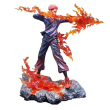 Figurine Jujutsu Kaisen Ryomen Sukuna - Enjouet