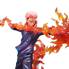 Figurine Jujutsu Kaisen Ryomen Sukuna - Enjouet