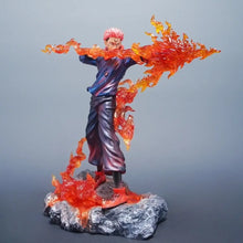 Figurine Jujutsu Kaisen Ryomen Sukuna - Enjouet