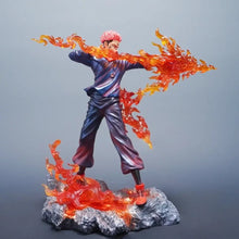 Figurine Jujutsu Kaisen Ryomen Sukuna - Enjouet
