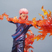 Figurine Jujutsu Kaisen Ryomen Sukuna - Enjouet