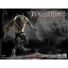 Figurine Jungle Howl Loups-Garous - Enjouet