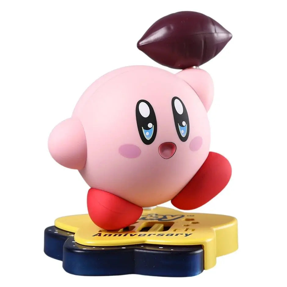Figurine Kirby 30eme Anniversaire Edition - Enjouet