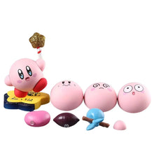 Figurine Kirby 30eme Anniversaire Edition - Enjouet