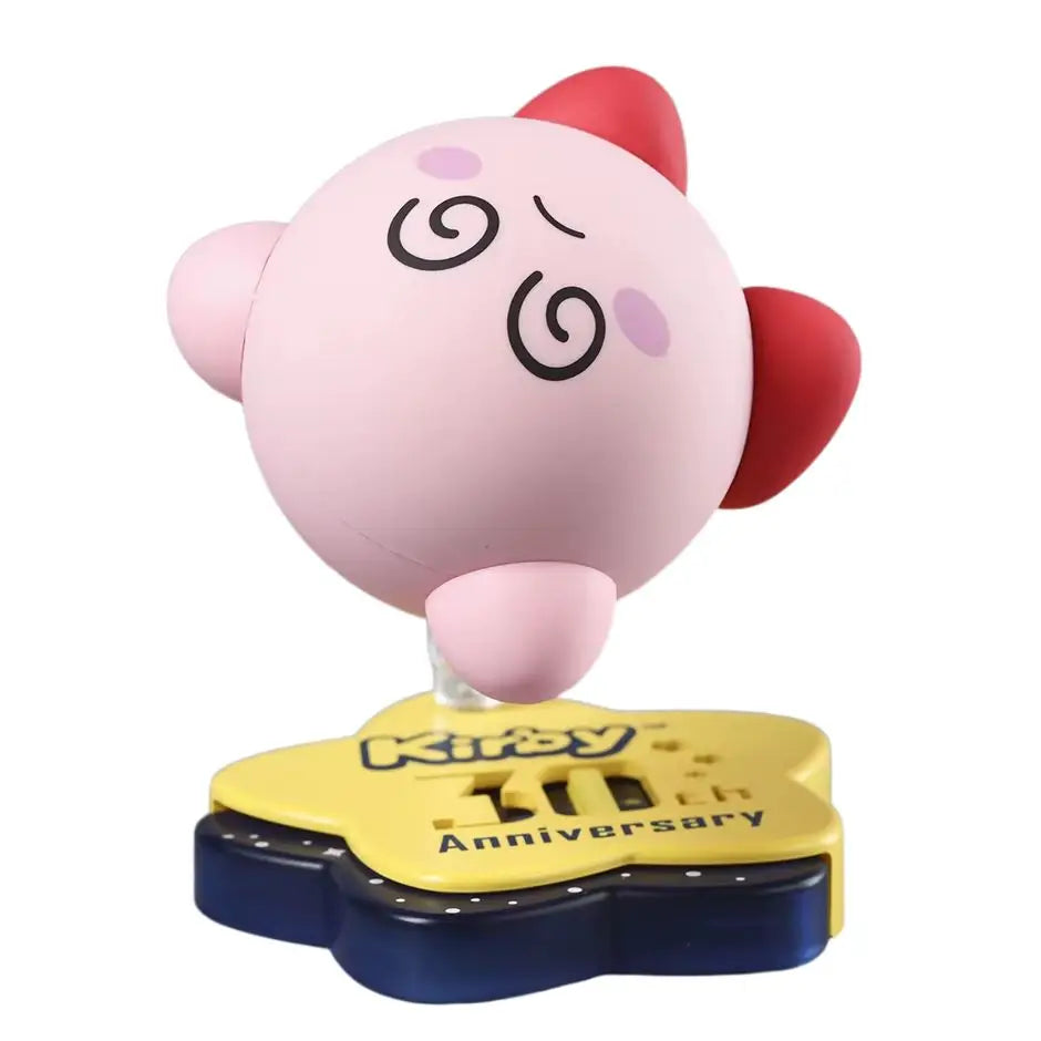 Figurine Kirby 30eme Anniversaire Edition - Enjouet