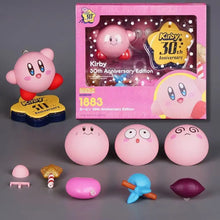 Figurine Kirby 30eme Anniversaire Edition - Enjouet