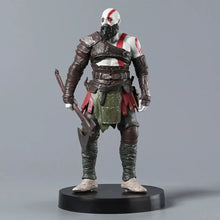 Figurine Kratos God Of War Ragnarok - Enjouet