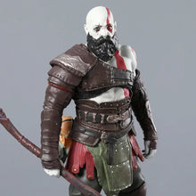 Figurine Kratos God Of War Ragnarok - Enjouet