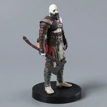 Figurine Kratos God Of War Ragnarok - Enjouet