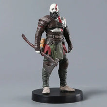 Figurine Kratos God Of War Ragnarok - Enjouet