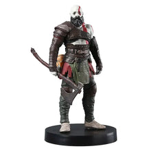 Figurine Kratos God Of War Ragnarok - Enjouet