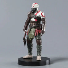 Figurine Kratos God Of War Ragnarok - Enjouet