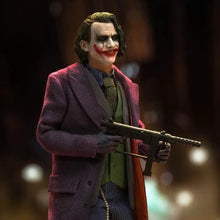 Figurine Le Joker Heath Ledger - Enjouet